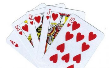 Póker Texas Holdem: Aprender y jugar