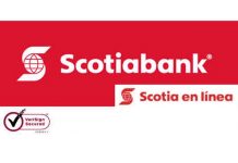 Scotiabank en Línea: Banca Internet