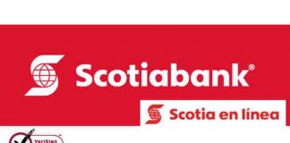 Scotiabank en Línea: Banca Internet