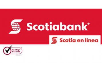 Scotiabank en Línea: Banca Internet