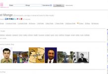 WebMii All the web about me