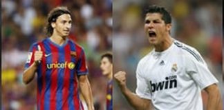 Barça – Real Madrid