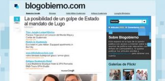 Blogobierno.com