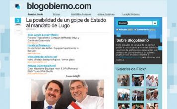 Blogobierno.com