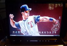 Poker Texas Holdem de Zynga en el iPhone