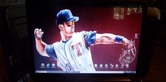 Poker Texas Holdem de Zynga en el iPhone