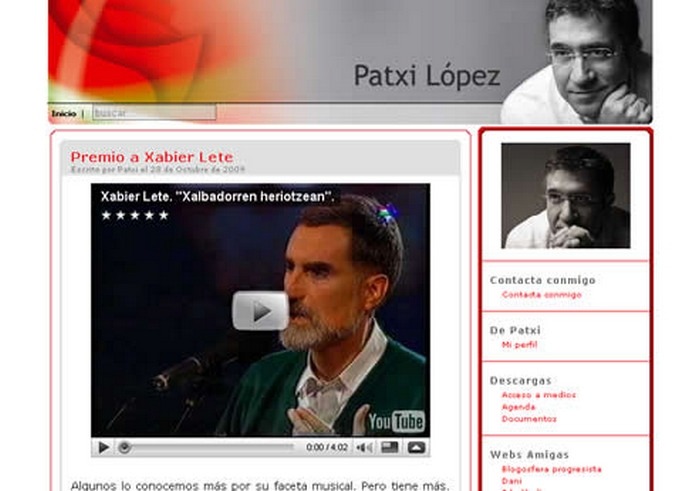 patxi_lopez