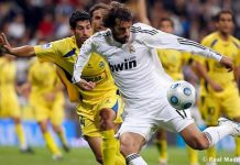 Copa del Rey: Salú Madrid