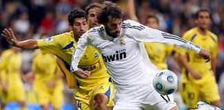 Copa del Rey: Salú Madrid