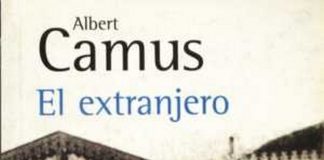 Libro del mes pasado: El extranjero