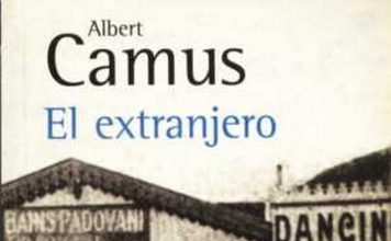 Libro del mes pasado: El extranjero