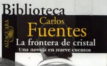 Libro del mes pasado: La frontera de cristal