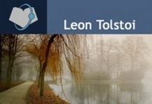 Libro del mes pasado: La muerte de Ivan Ilich