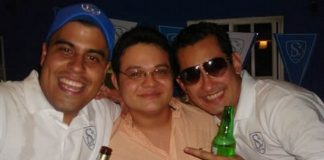 Fue un gusto volver a verlos