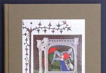 Libro del mes pasado: Tristán e Isolda