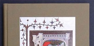 Libro del mes pasado: Tristán e Isolda