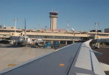 Aeropuerto Internacional de Comalapa