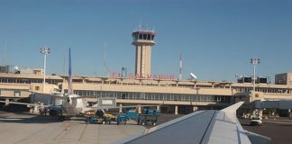 Aeropuerto Internacional de Comalapa