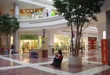 Centro Comercial La Gran Vía