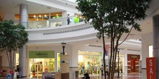 Centro Comercial La Gran Vía