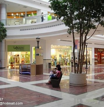 Centro Comercial La Gran Vía