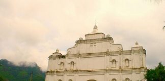 Catedral de Panchimalco