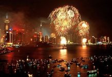 Adiós 2009, Bienvenido 2010