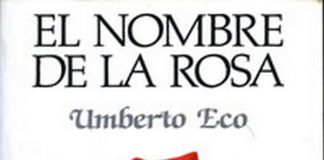 Libro del mes pasado: El nombre de la rosa