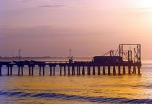 Puerto de La Libertad