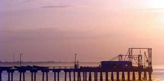 Puerto de La Libertad