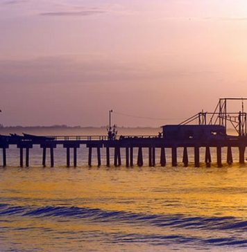 Puerto de La Libertad