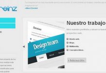 Ideas Web con Breinz.com