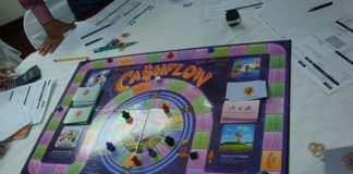 Club CashFlow San Salvador