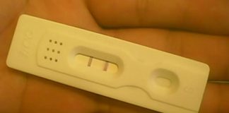 Mi novia está embarazada