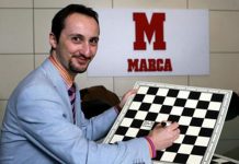 El Torneo de Linares comienza el 12 de febrero