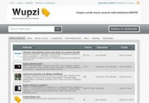 Anuncios Clasificados de Wupzi.com