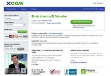 Xoom.com es una mierda