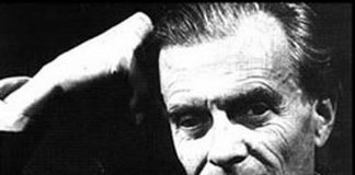 Frase de la semana pasada