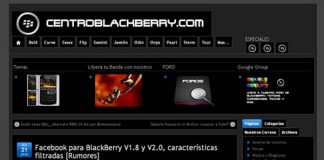 CentroBlackBerry.com