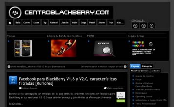 CentroBlackBerry.com