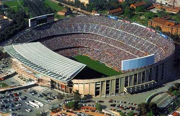 Camp Nou