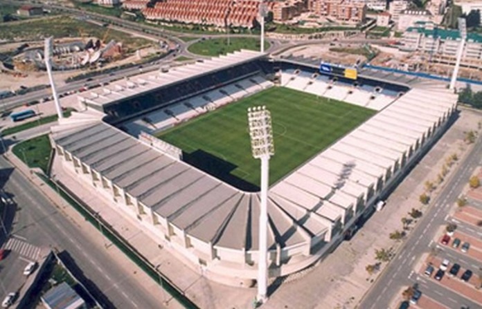 El Sardinero