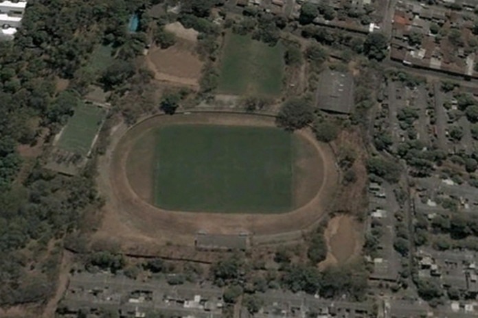 Estadio Ana Mercedes Campos