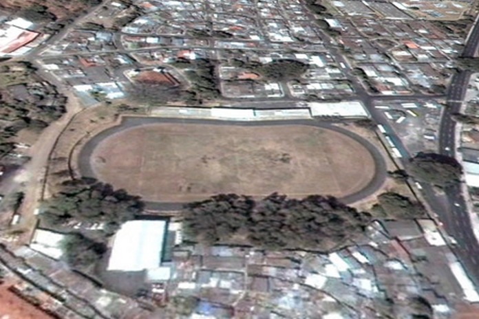 Estadio Las Delicias