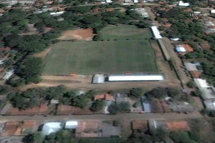 Estadio Marcelino Imbers