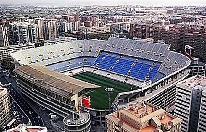 Mestalla