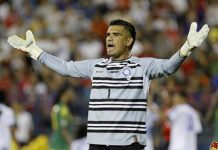 Miguel Montes sancionado por no usar Mitre