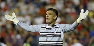 Miguel Montes sancionado por no usar Mitre