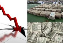 Notas sobre crisis financiera y el narcotráfico