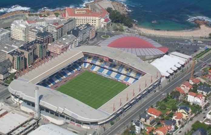 Riazor